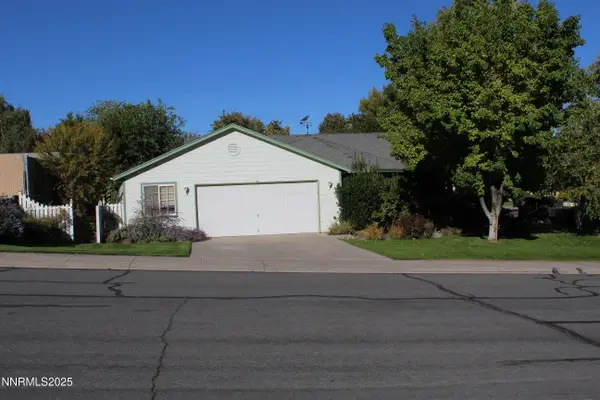 4100 Two Rock Drive, Winnemucca, NV 89445