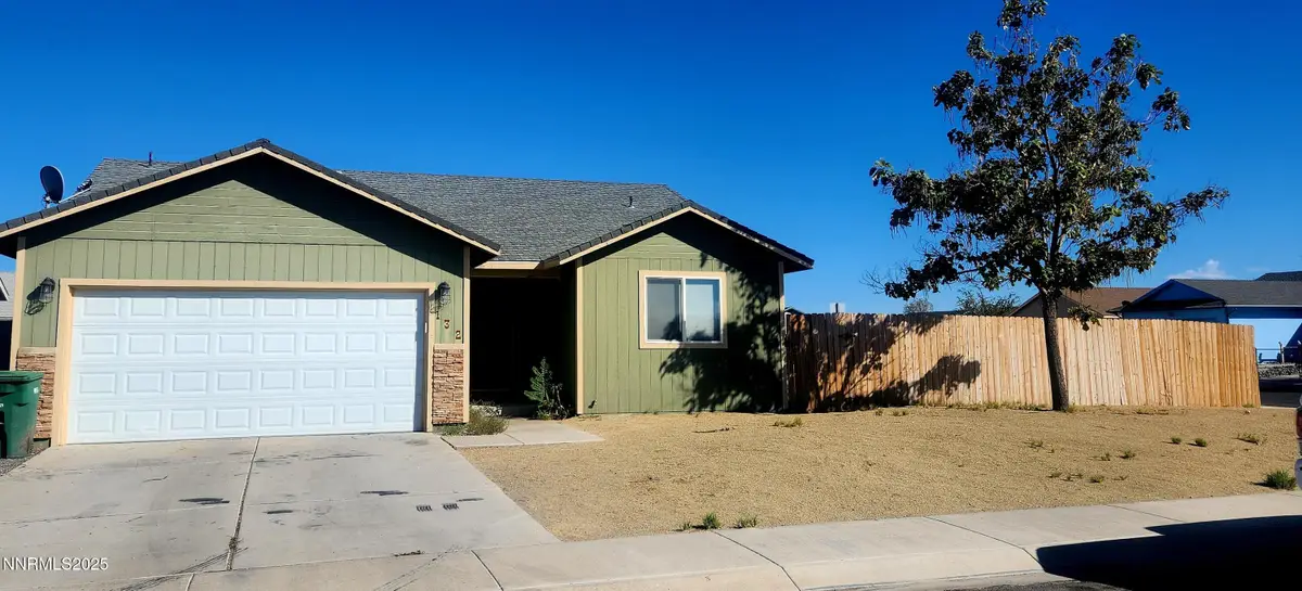 132 Campfire Circle, Fernley, NV 89408 - Image #1