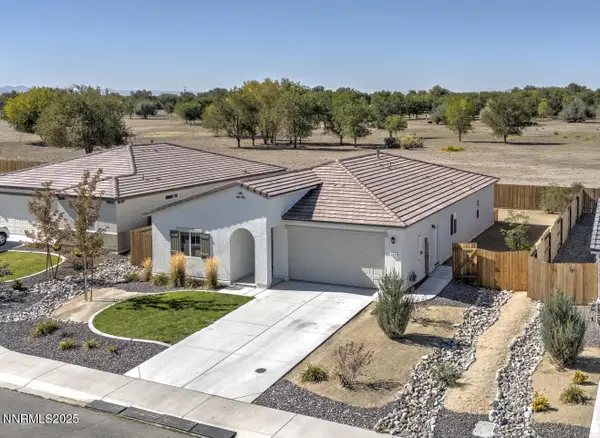 654 Sycamore Drive, Fallon, NV 89406