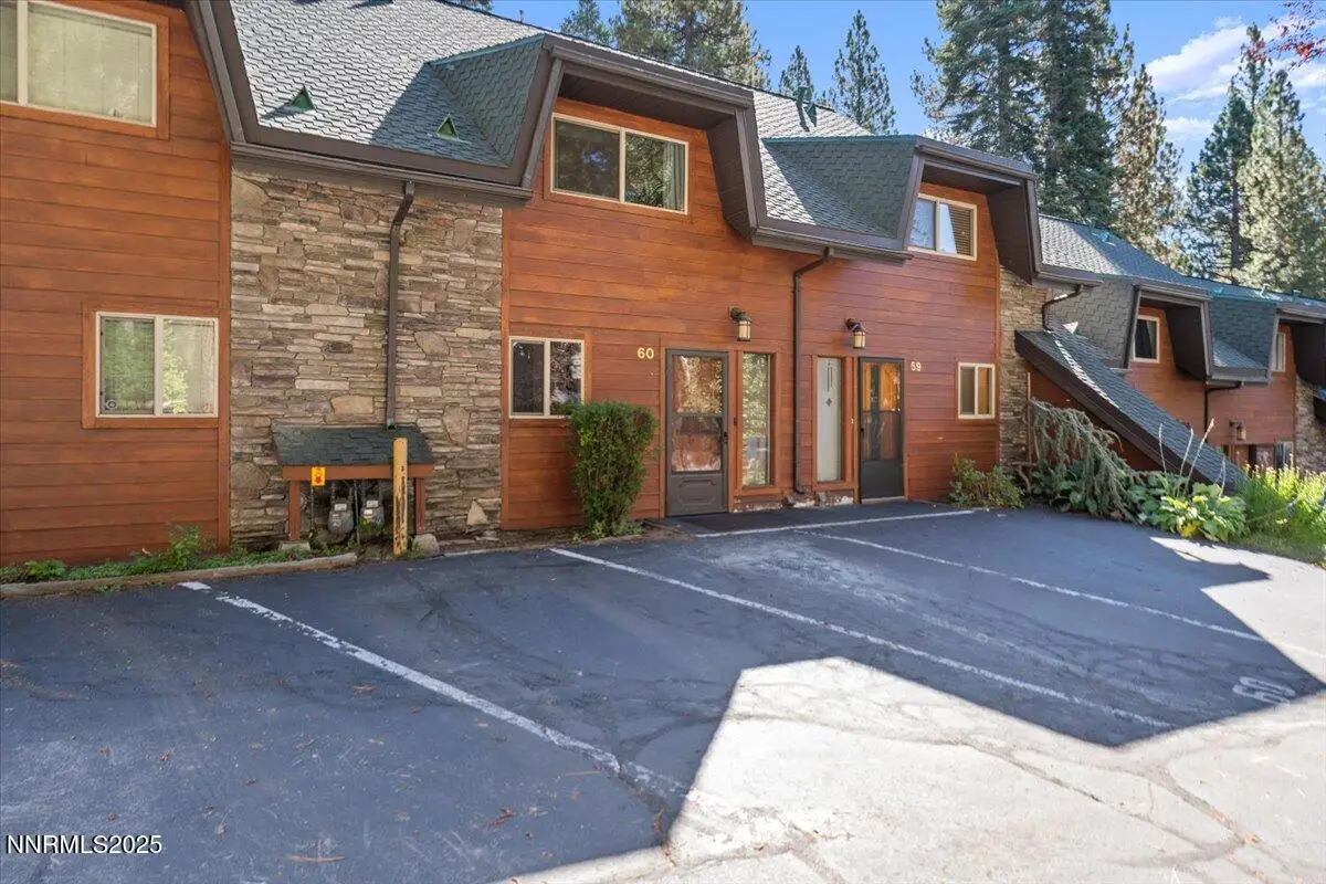 845 Southwood Boulevard #UNIT 60, Incline Village, NV 89451 - Image #1
