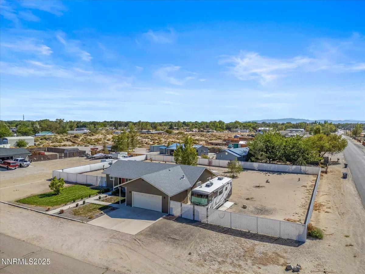 5965 Arvilla Lane, Fallon, NV 89406 - Image #1