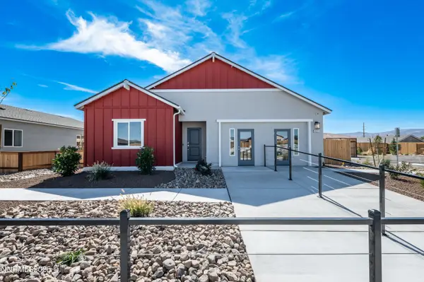 4531 Mifflin Street #Lot 28, Fernley, NV 89408