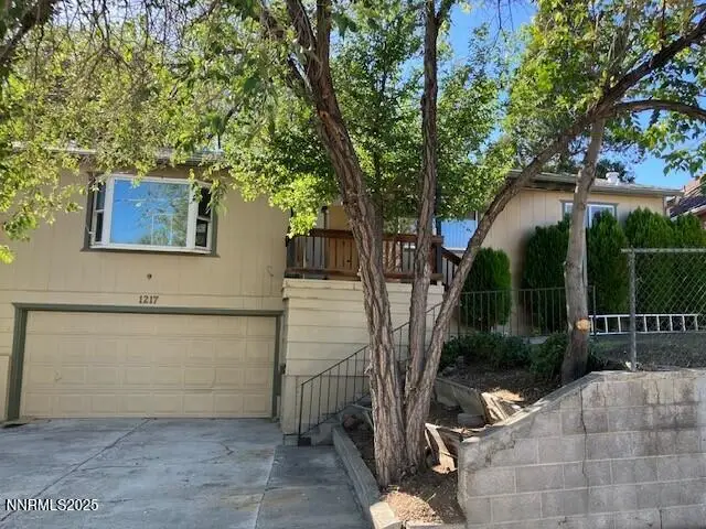 1217 Keystone Avenue, Reno, NV 89503 - #1
