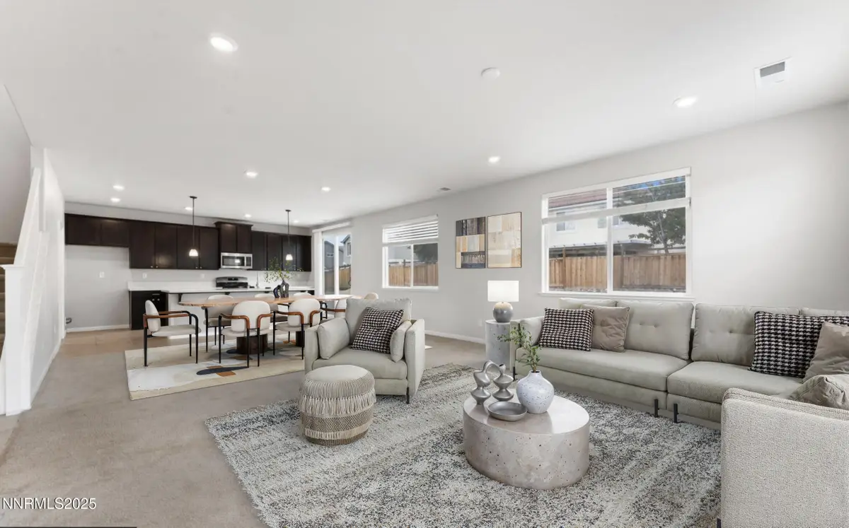 7260 Treeline Court, Sparks, NV 89436 - Image #1