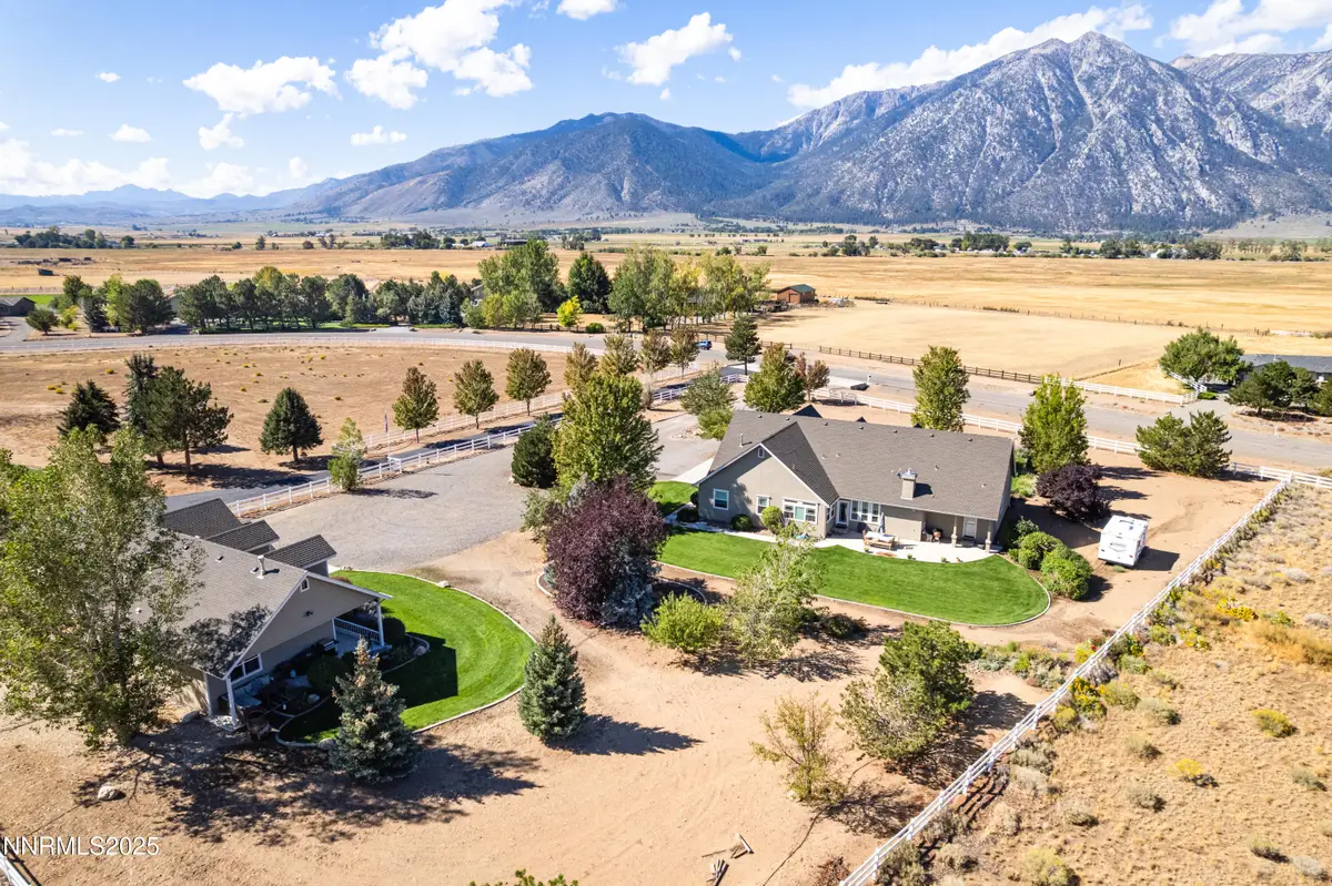 1030 Country Lane, Gardnerville, NV 89460 - Image #1