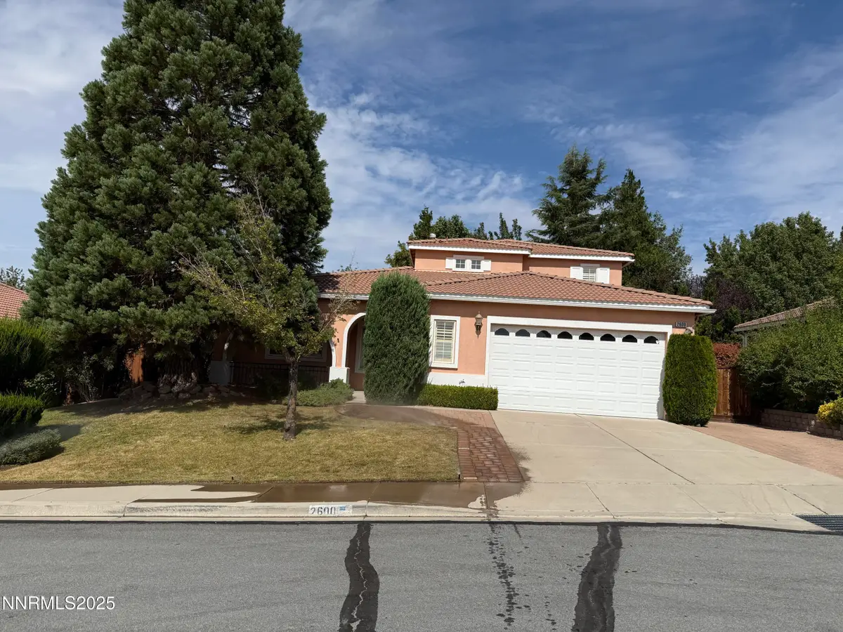 2600 Anqua Court, Sparks, NV 89434 - Image #1