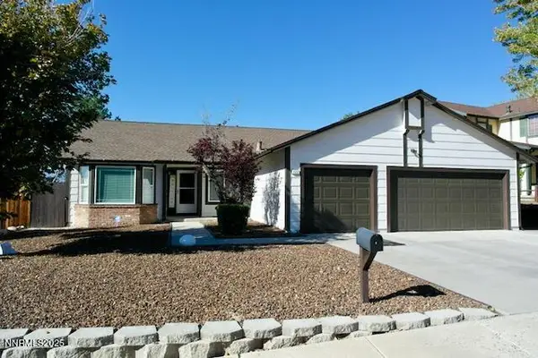 1557 Satellite Drive, Sparks, NV 89436
