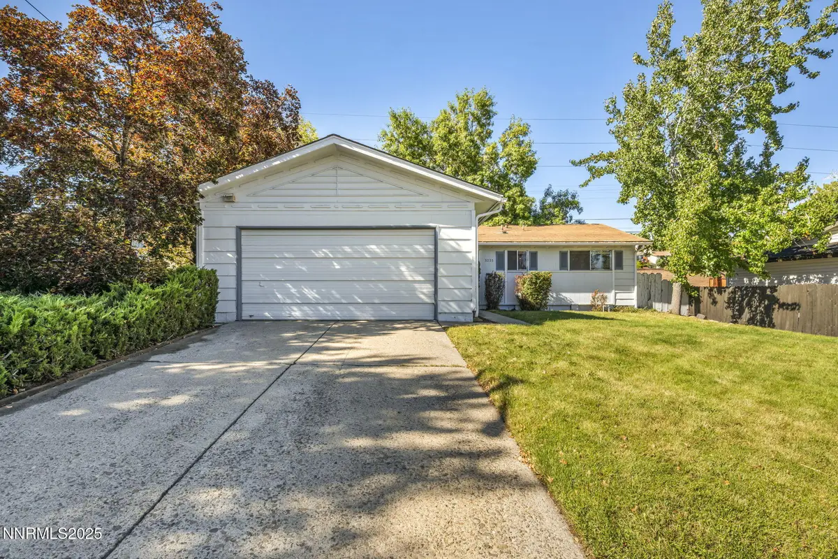 3235 Bryan Street, Reno, NV 89503 - Image #1