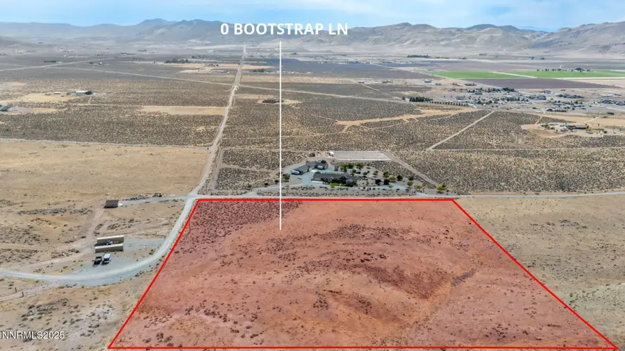 0 Bootstrap Ln, Reno, NV 89510 - Image #2