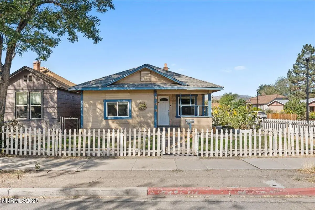 645 10th Street, Sparks, NV 89431 - #1