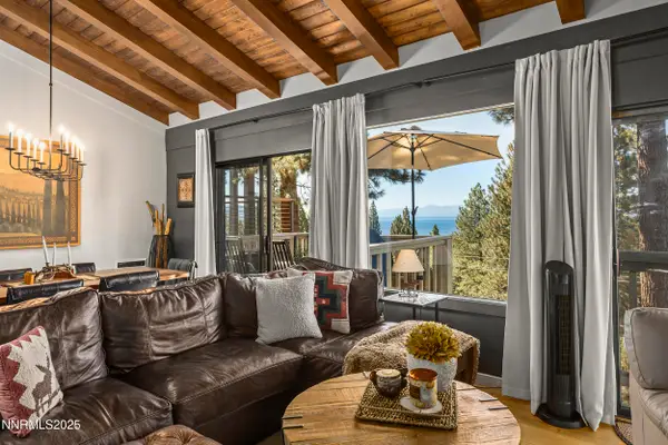 400 Fairview Boulevard #UNIT 16, Incline Village, NV 89451