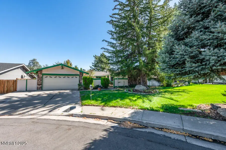 1460 Shewmaker Court, Reno, NV 89509 - Image #2