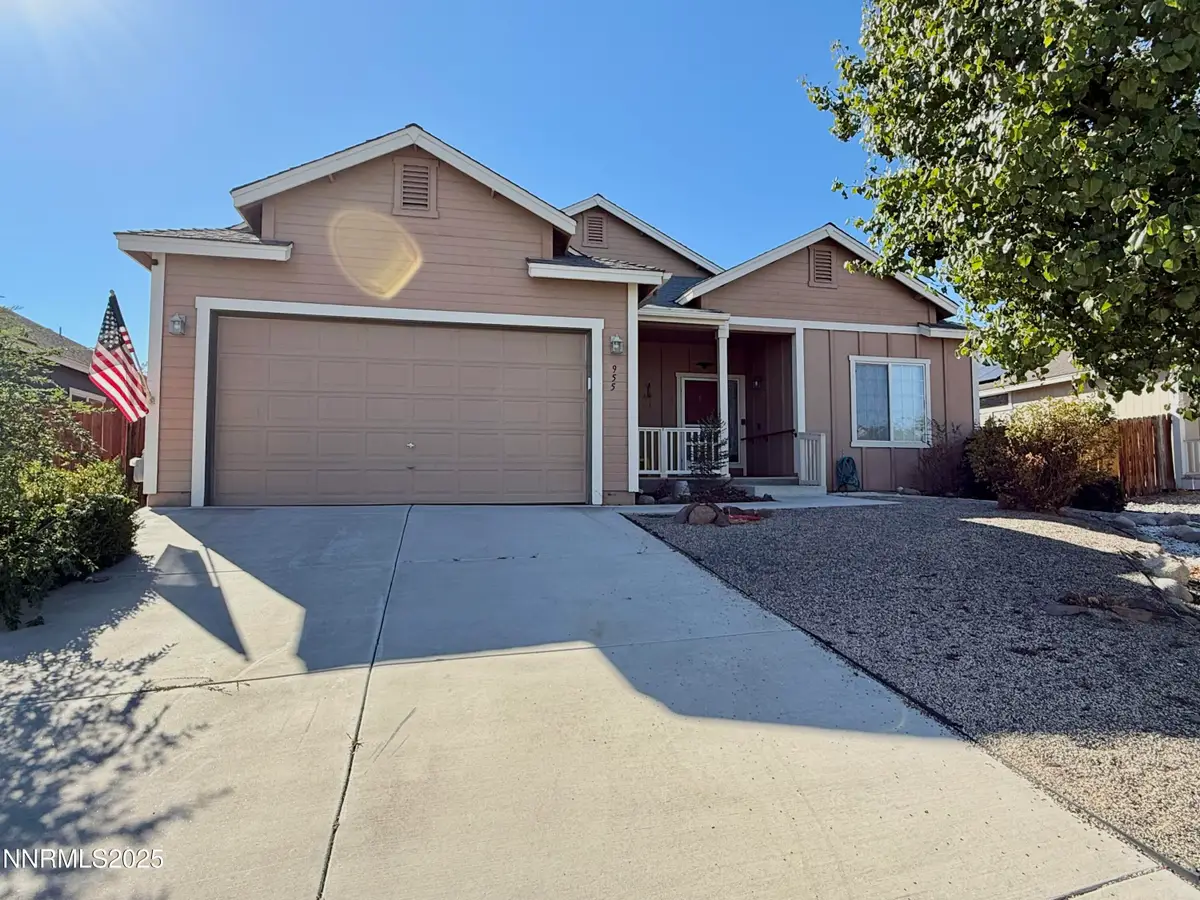955 Aster Lane, Fernley, NV 89408 - Image #1