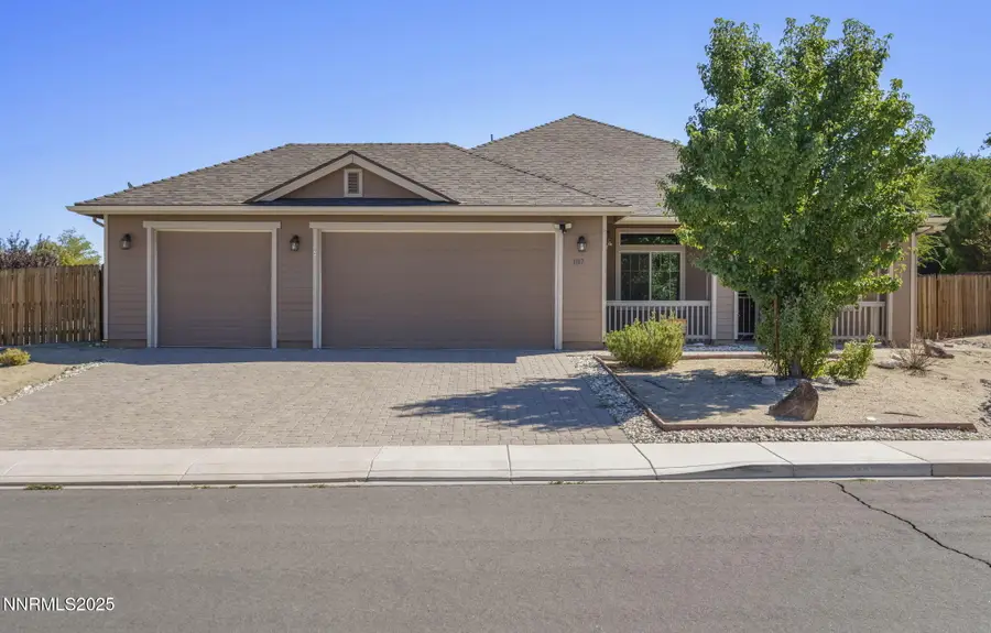 1187 Jasmine Lane, Fernley, NV 89408 - Image #2