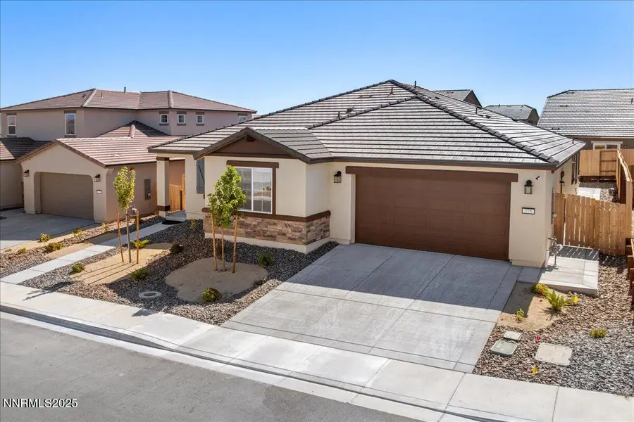 775 Bale Mountain Drive, Sparks, NV 89436 - Image #3