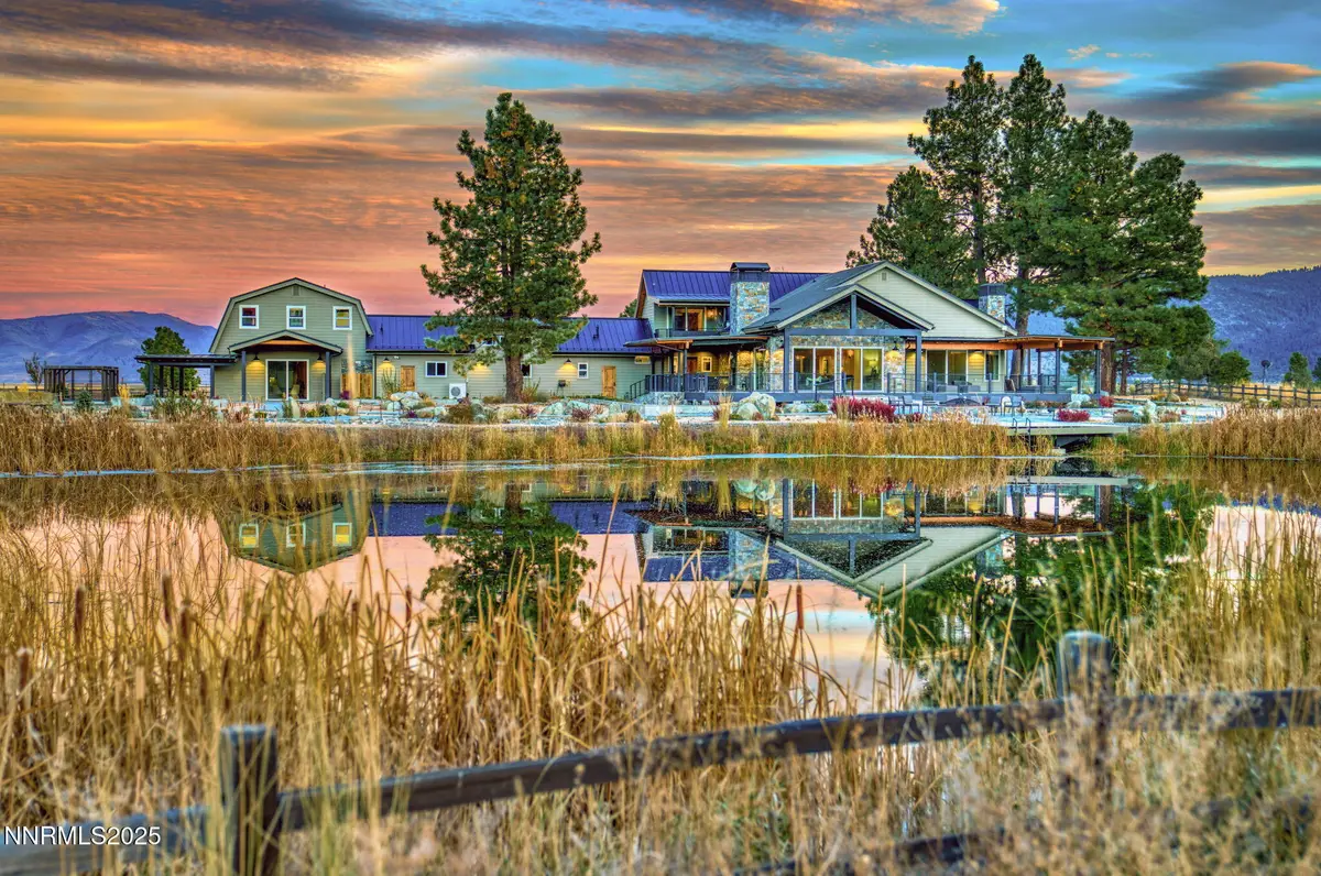 6200 Westside Road, Calpine, CA 96124 - Image #1