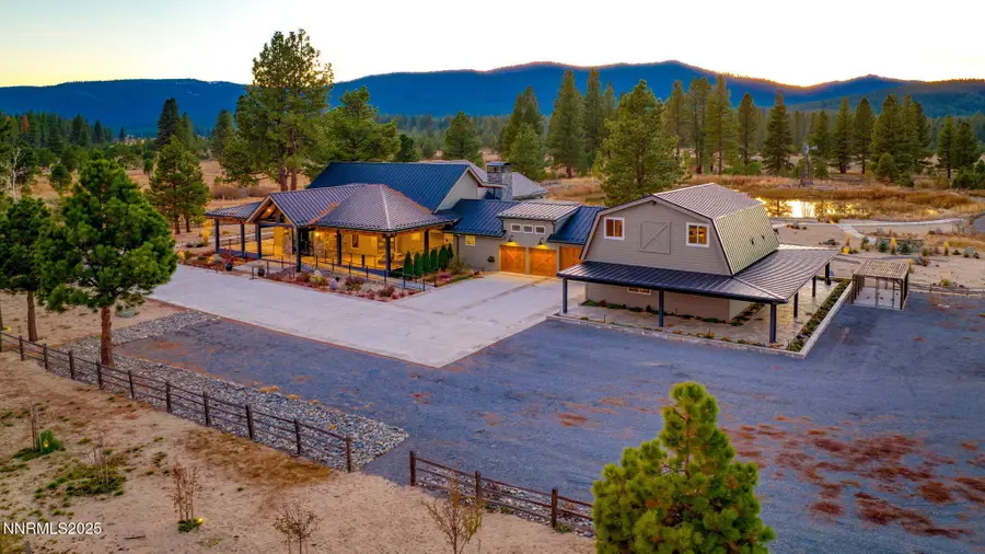 6200 Westside Road, Calpine, CA 96124 - Image #3