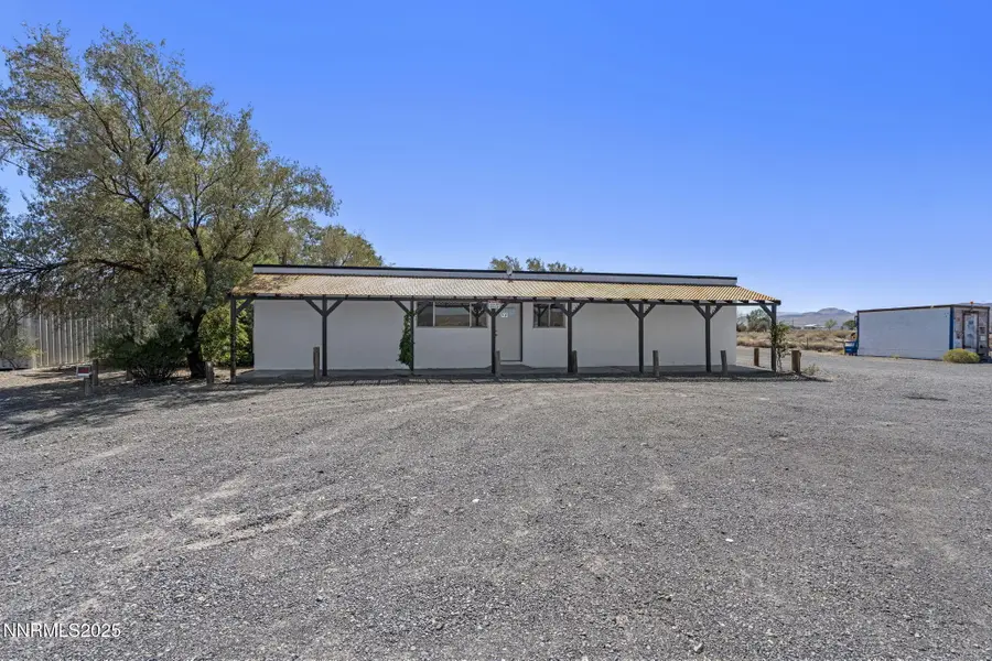 2725 E Fir Street, Silver Springs, NV 89429 - #2