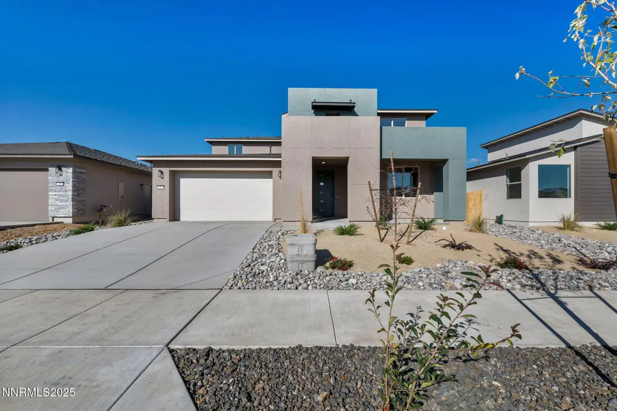 1322 Nebula Road #Homesite 92, Carson City, NV 89705 - Image #1