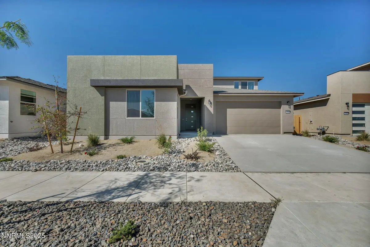 1340 Nebula Road #Homesite 95, Carson City, NV 89705 - Image #1