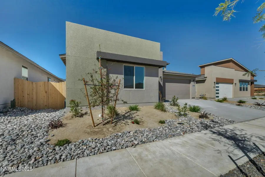 1340 Nebula Road #Homesite 95, Carson City, NV 89705 - Image #2