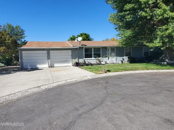 3 Colado Court, Winnemucca, NV 89445
