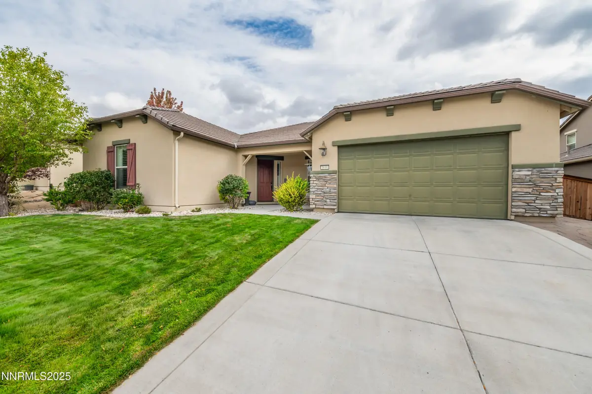 1640 Scott Valley Road, Reno, NV 89523 - Image #1