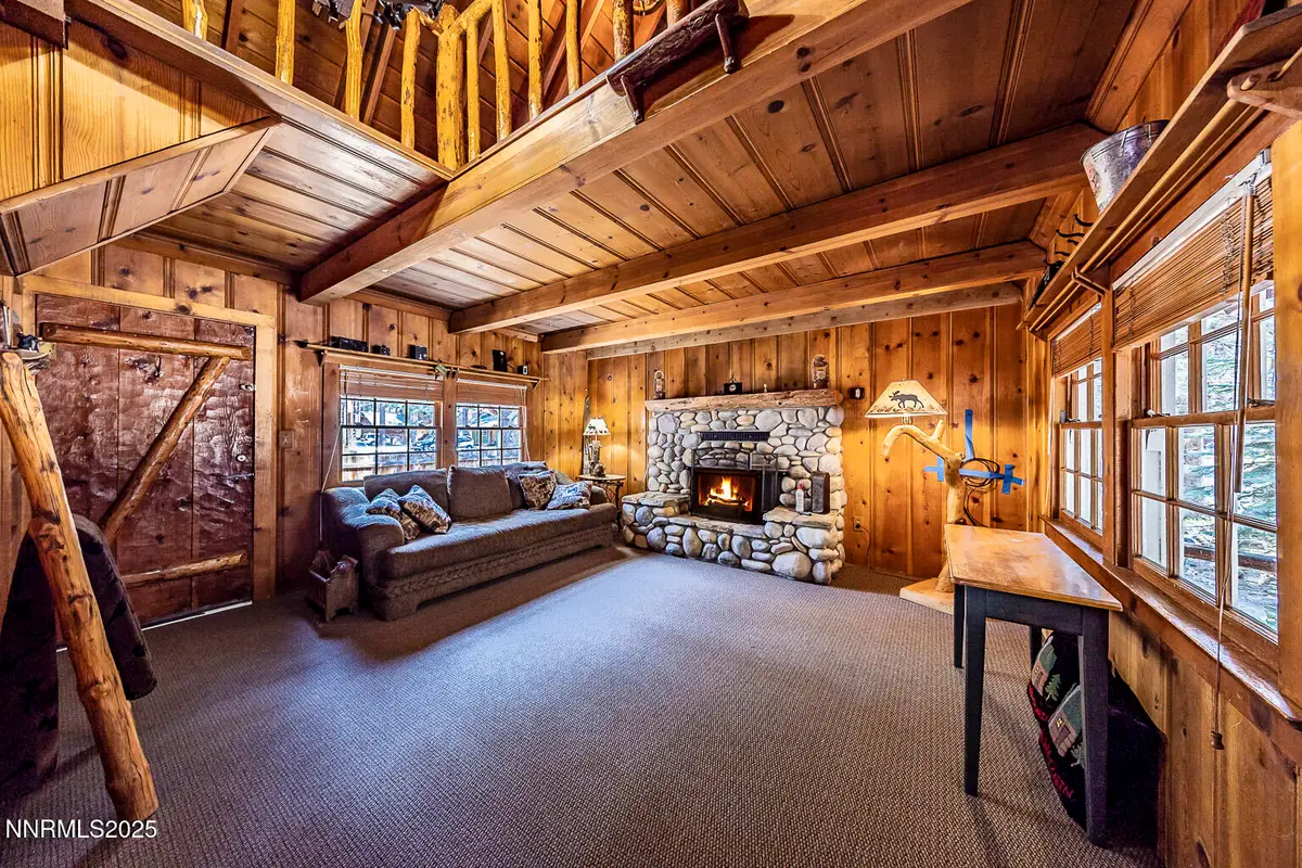 1087 Dedi Avenue, South Lake Tahoe, CA 96150 - Image #1