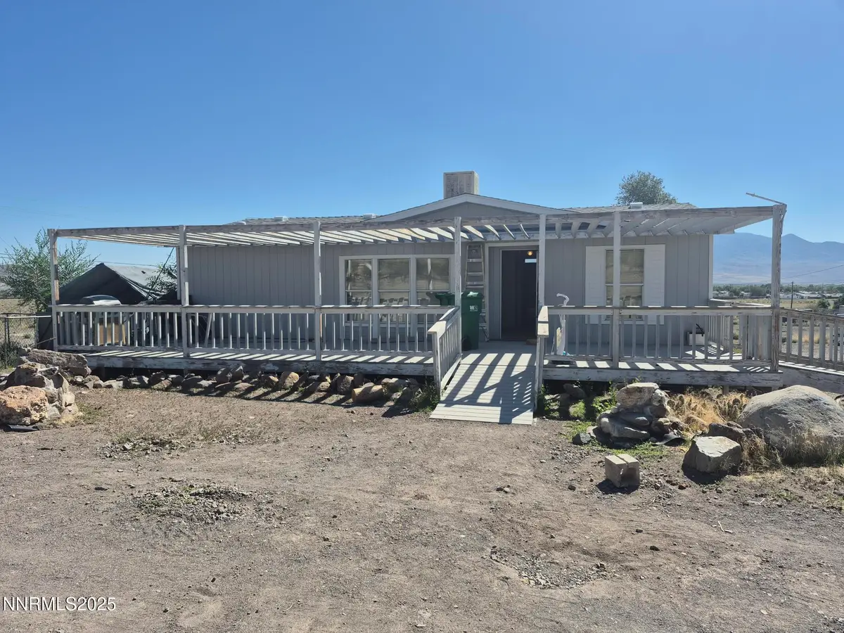 610 Sutro Springs Road, Dayton, NV 89403 - Image #1