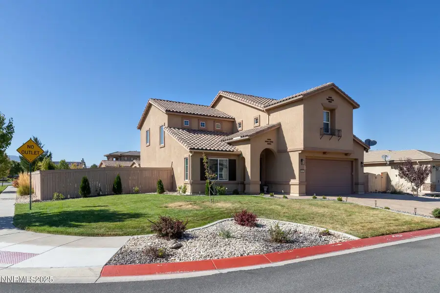 9845 Copenhagen Way, Reno, NV 89521 - Image #2