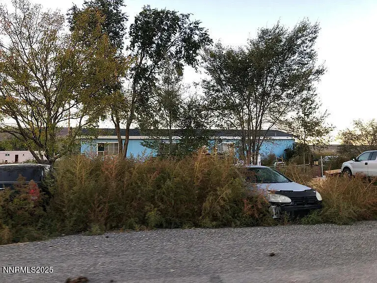 1790 Tuscarora Street, Silver Springs, NV 89429 - #1