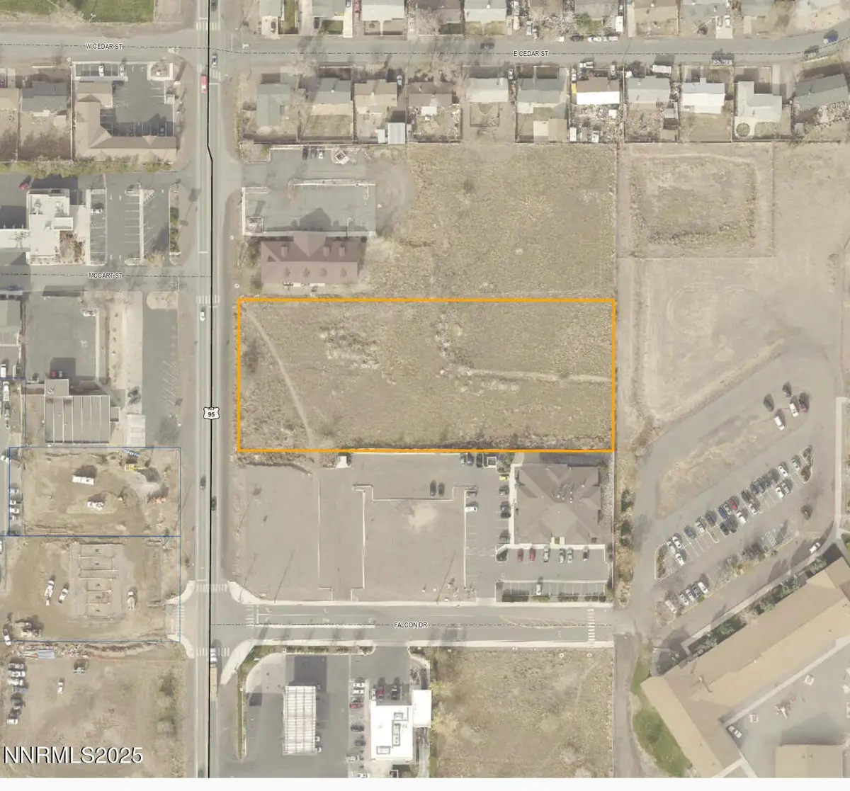 270 Highway 95a, Fernley, NV 89408 - Image #1