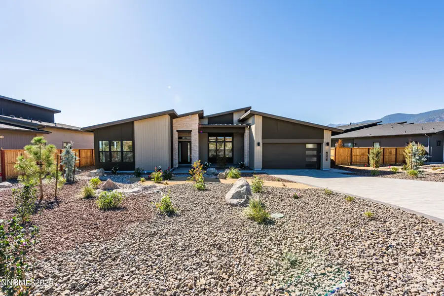 517 Cottontail Court, Genoa, NV 89411 - Image #2