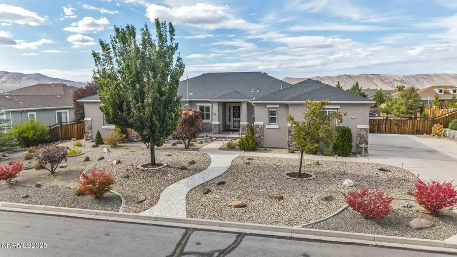415 Sunset Springs Lane, Sparks, NV 89441 - Image #2