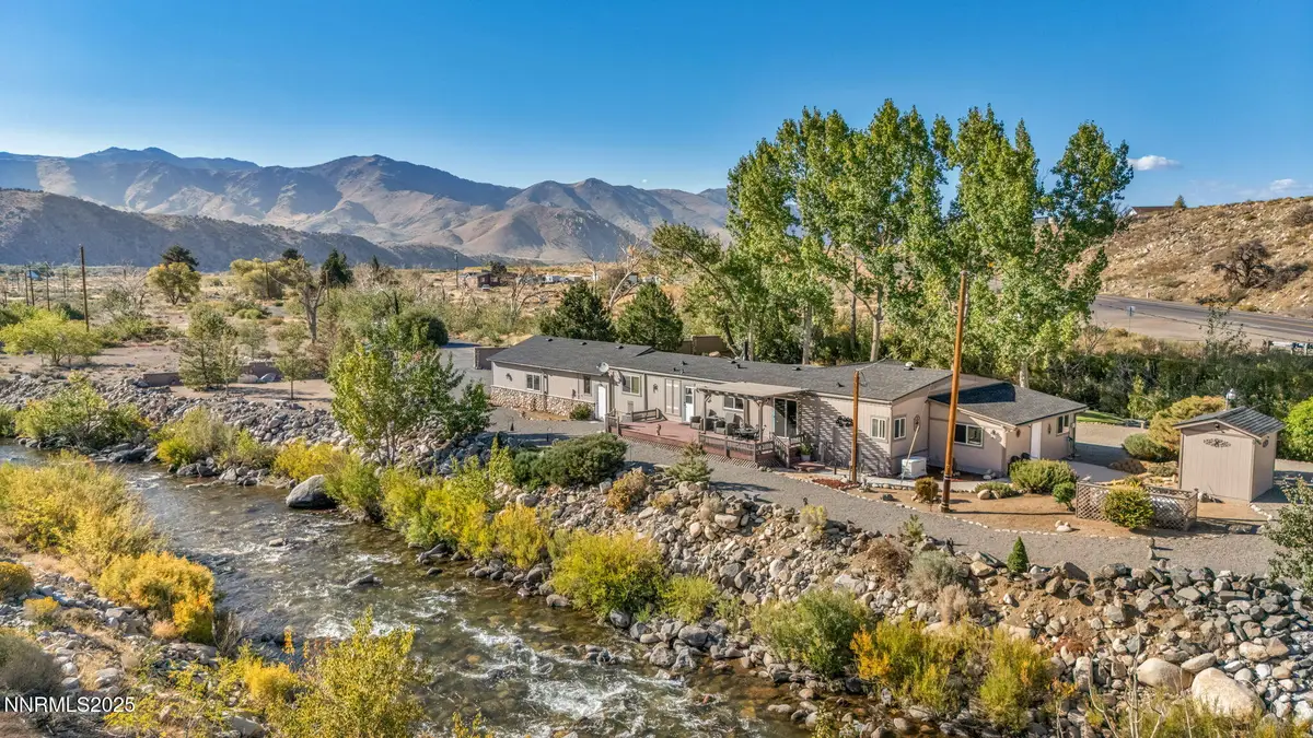 45 N River Lane, Coleville, CA 96107 - Image #1