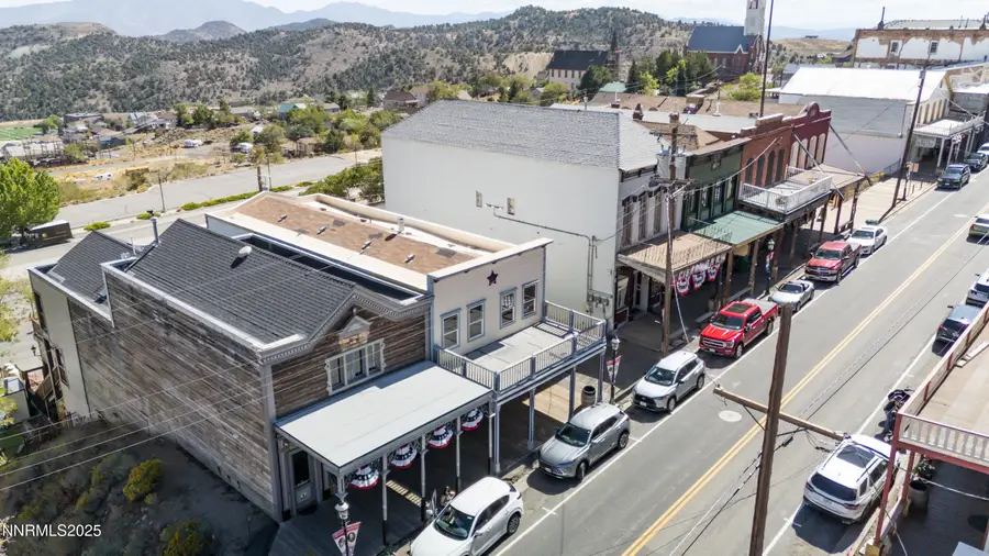 77 N C Street, Virginia City, NV 89440 - Image #3