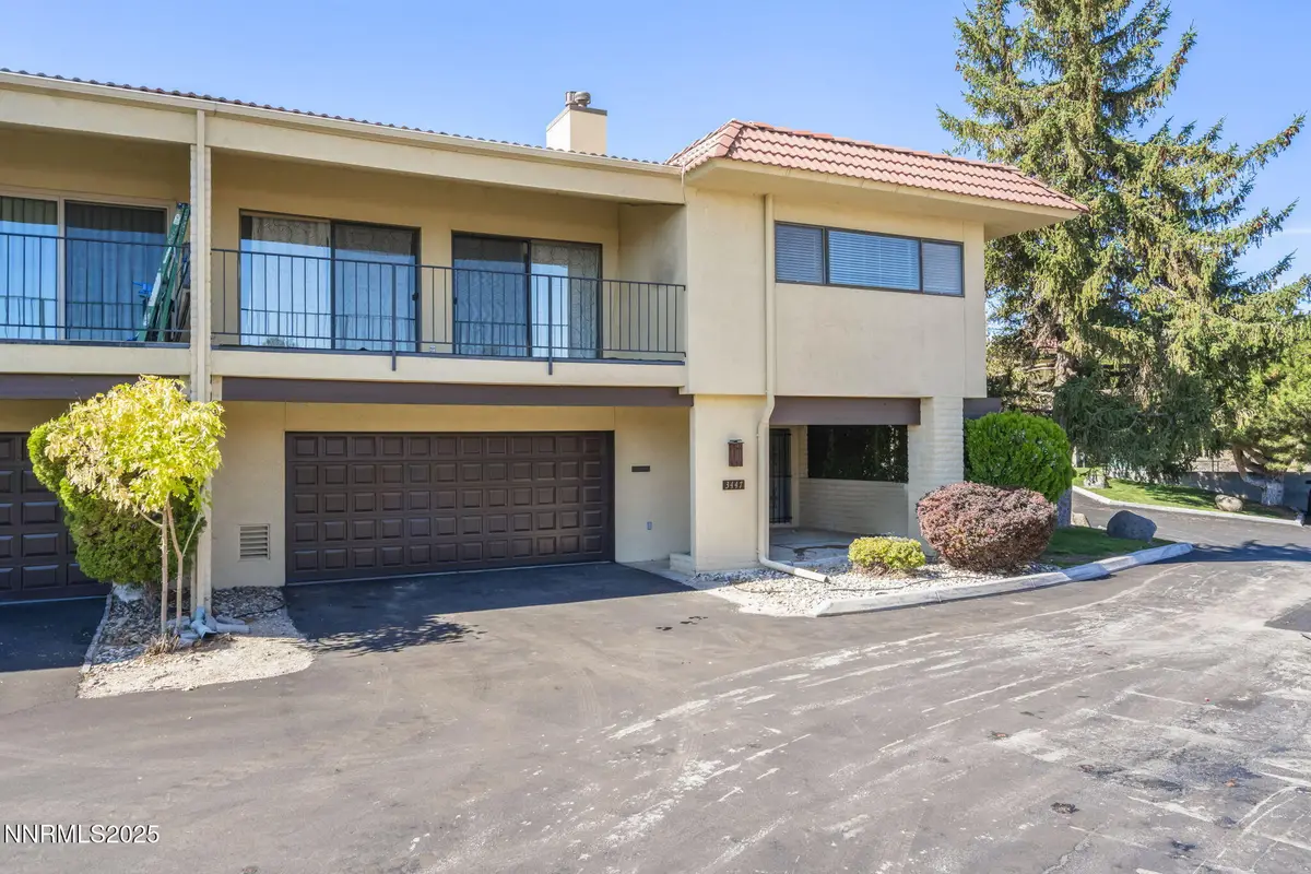 3447 Skyline Boulevard, Reno, NV 89509 - Image #1