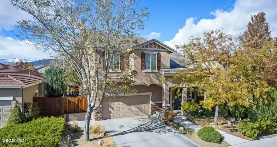 932 Lakeview Drive, Dayton, NV 89403 - Image #2