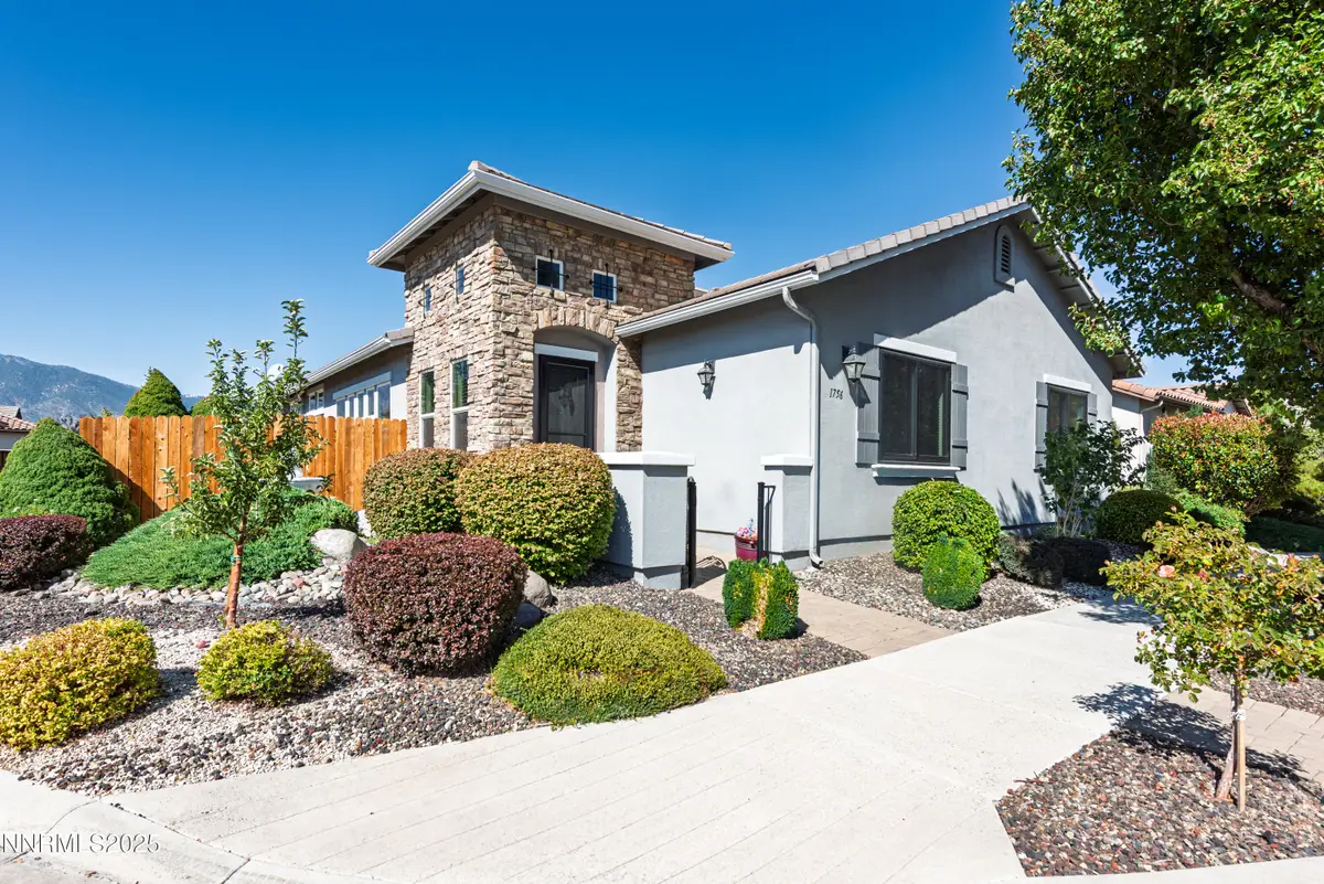 1756 Bella Casa Drive, Minden, NV 89423 - Image #1