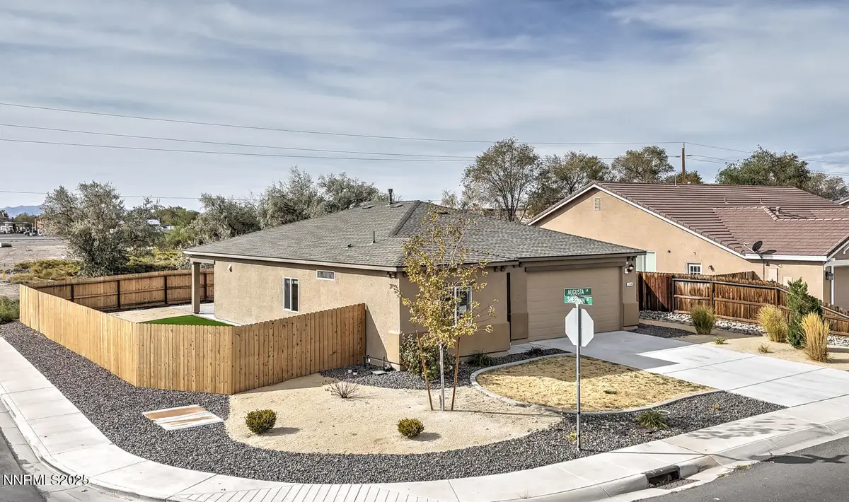 760 Augusta Lane, Fallon, NV 89406 - #1