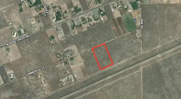 03 Commercial St, Winnemucca, NV 89445