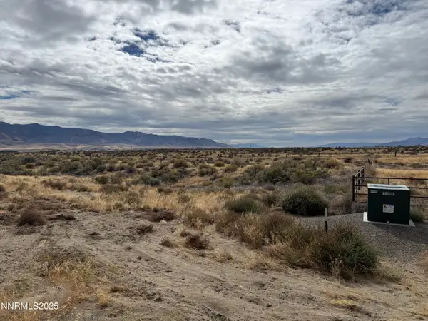 6580 Country Road, Winnemucca, NV 89445