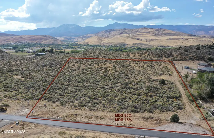 0 Rocky Vista Road, Reno, NV 89521 - Image #2
