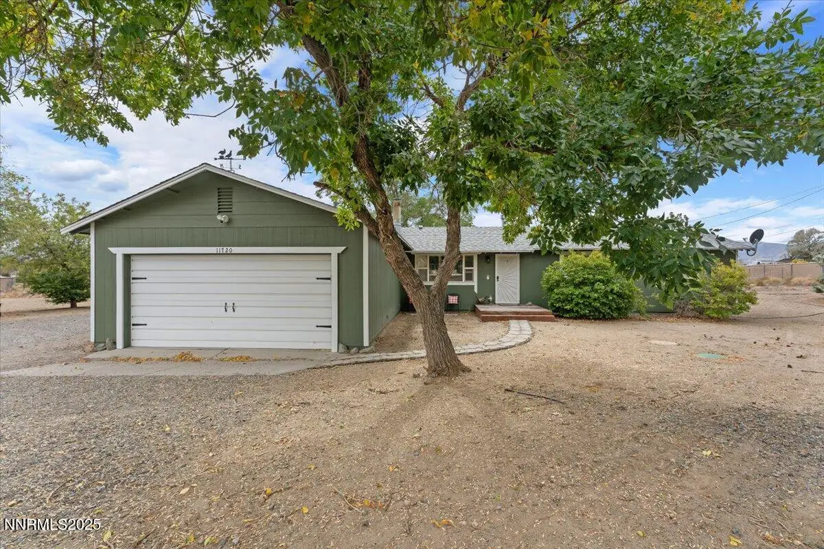 11720 Oregon Boulevard, Reno, NV 89506 - Image #1