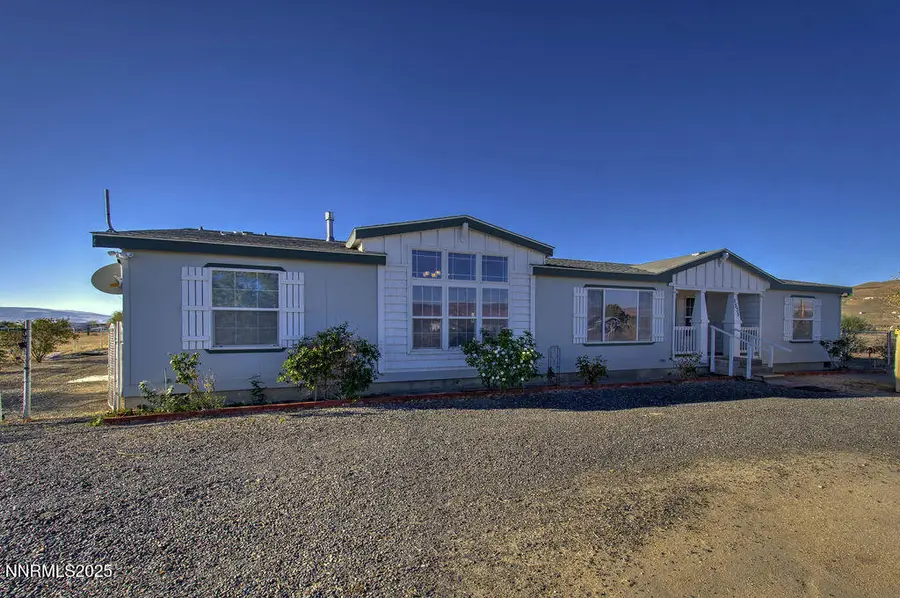 1535 Lincoln Circle, Silver Springs, NV 89429 - Image #2