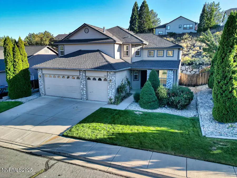 3160 Sky Country Drive, Reno, NV 89503 - Image #3