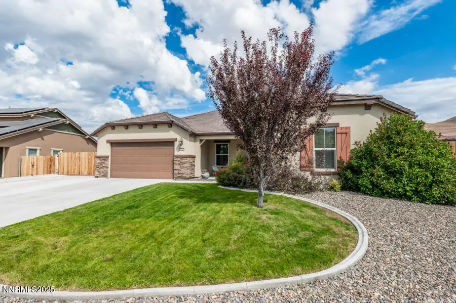 2745 Trail Rider Drive, Reno, NV 89521 - Image #1