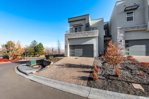 1545 Golf Club Drive #Hilltop 4, Reno, NV 89519