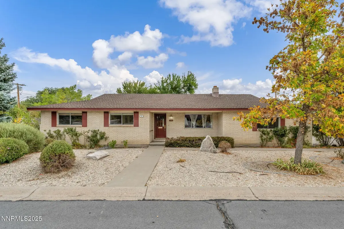 2 Savage Circle, Carson City, NV 89703 - Image #1