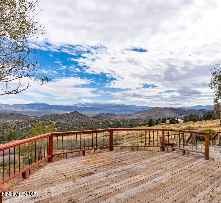 1211 Slate Road, Topaz Ranch Estates, NV 89444 - Image #3